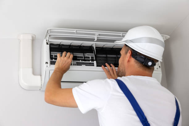 Local HVAC companies in Dovesville, SC